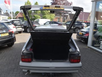Citroën BX